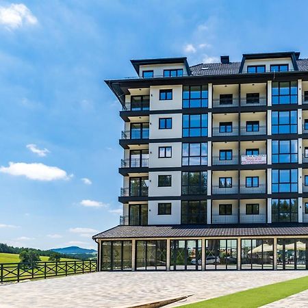 Avantura Apartman Златибор Екстериор снимка