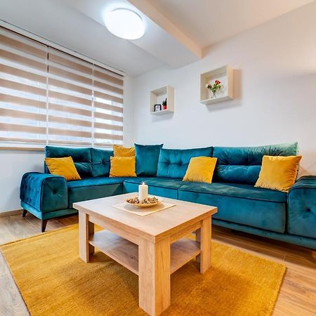 Avantura Apartman Златибор Екстериор снимка