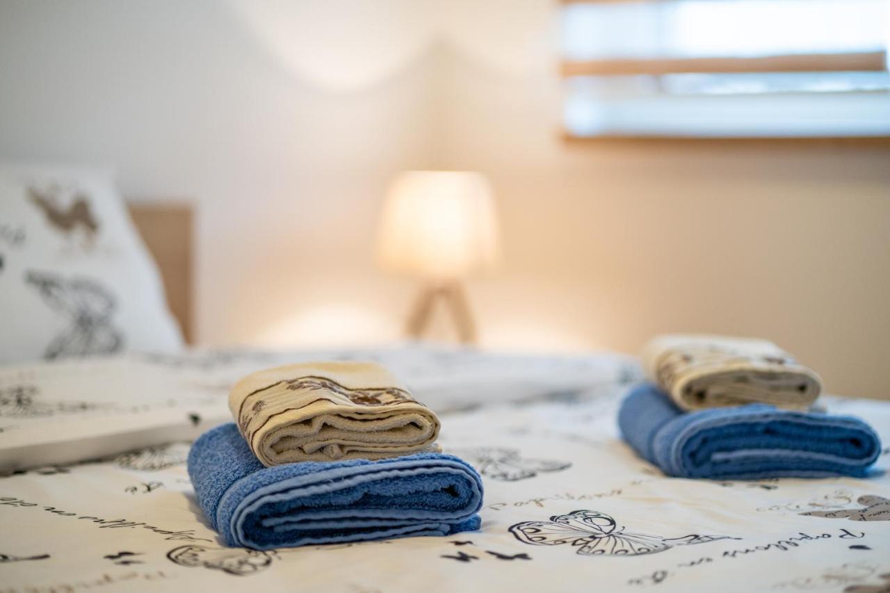 Avantura Apartman Златибор Екстериор снимка