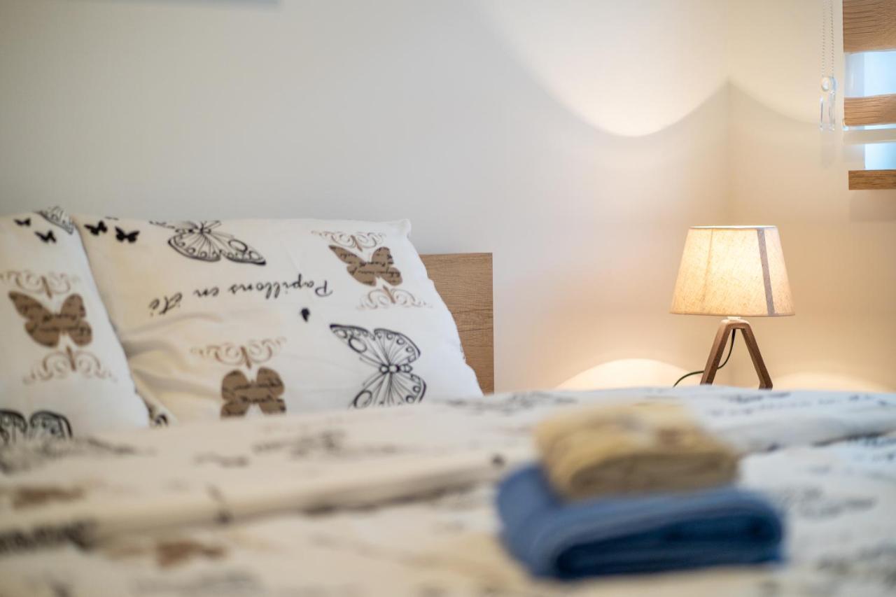 Avantura Apartman Златибор Екстериор снимка