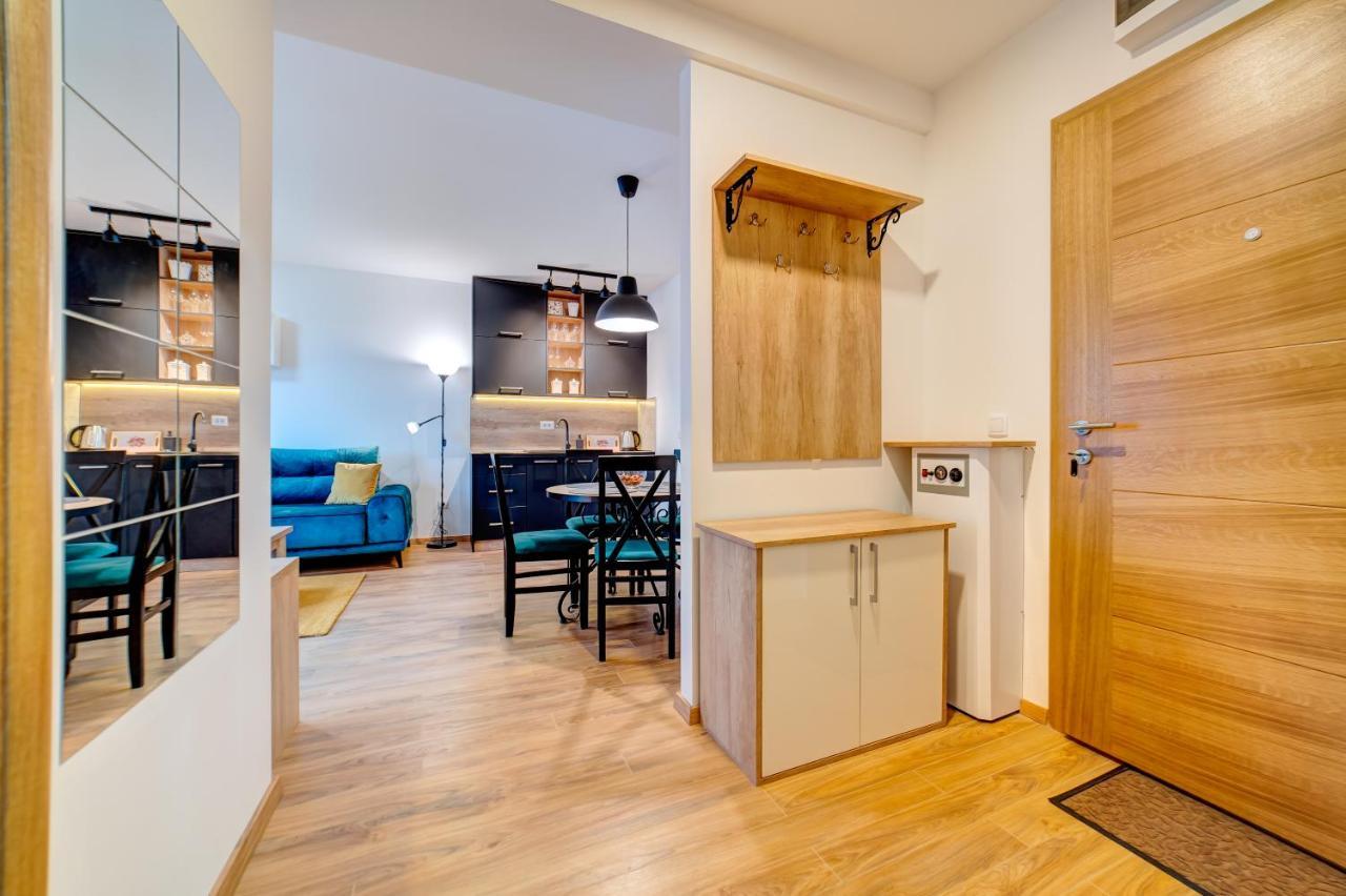 Avantura Apartman Златибор Екстериор снимка