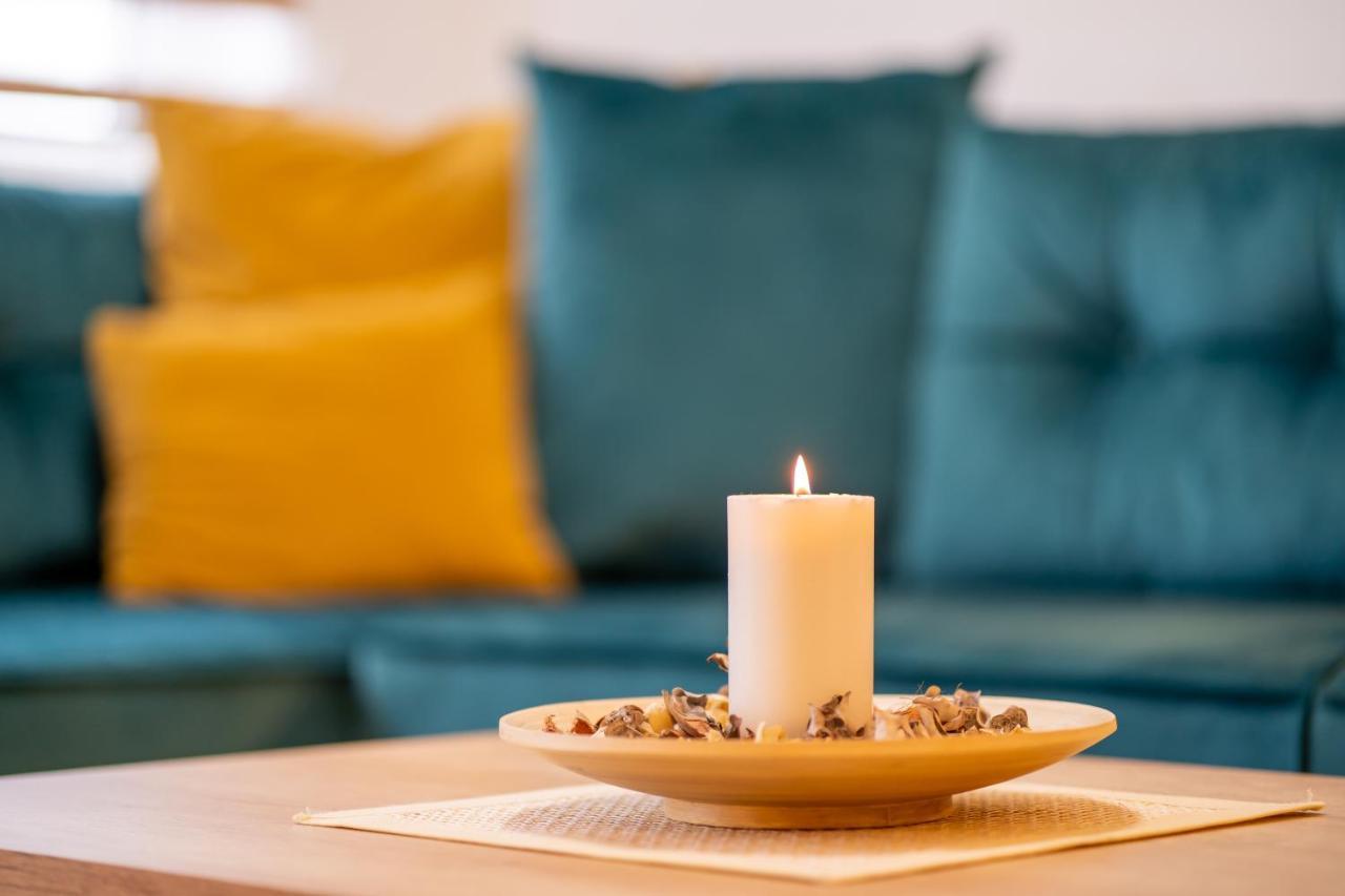 Avantura Apartman Златибор Екстериор снимка