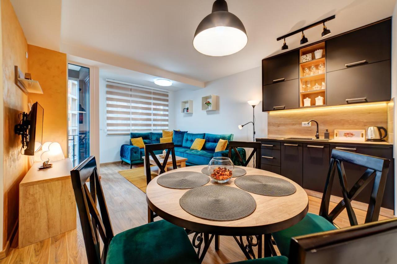 Avantura Apartman Златибор Екстериор снимка