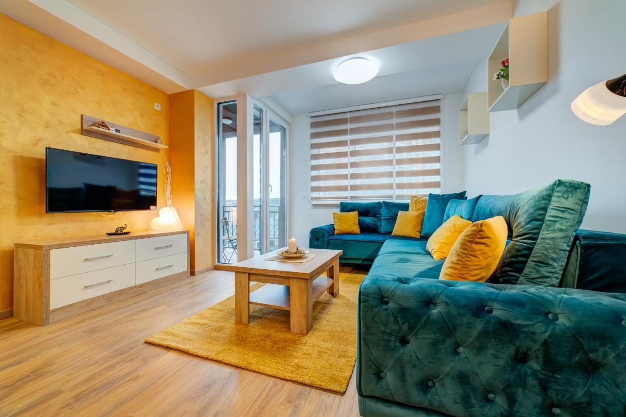 Avantura Apartman Златибор Екстериор снимка