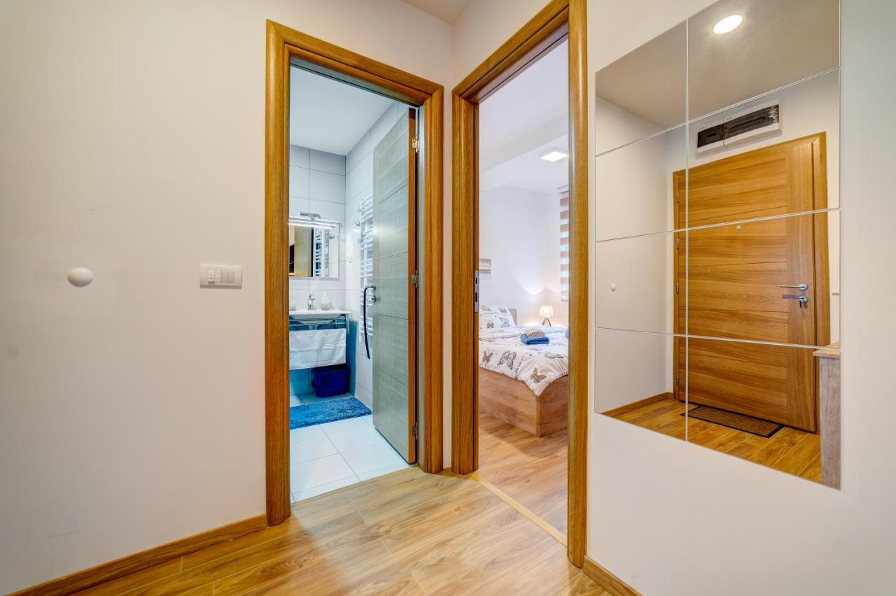 Avantura Apartman Златибор Екстериор снимка