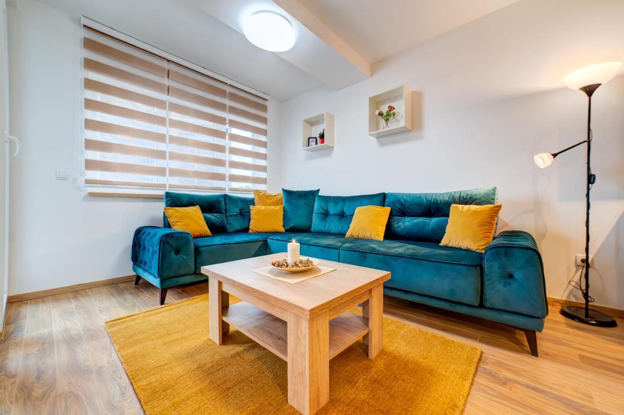 Avantura Apartman Златибор Екстериор снимка
