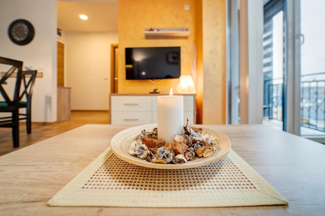 Avantura Apartman Златибор Екстериор снимка