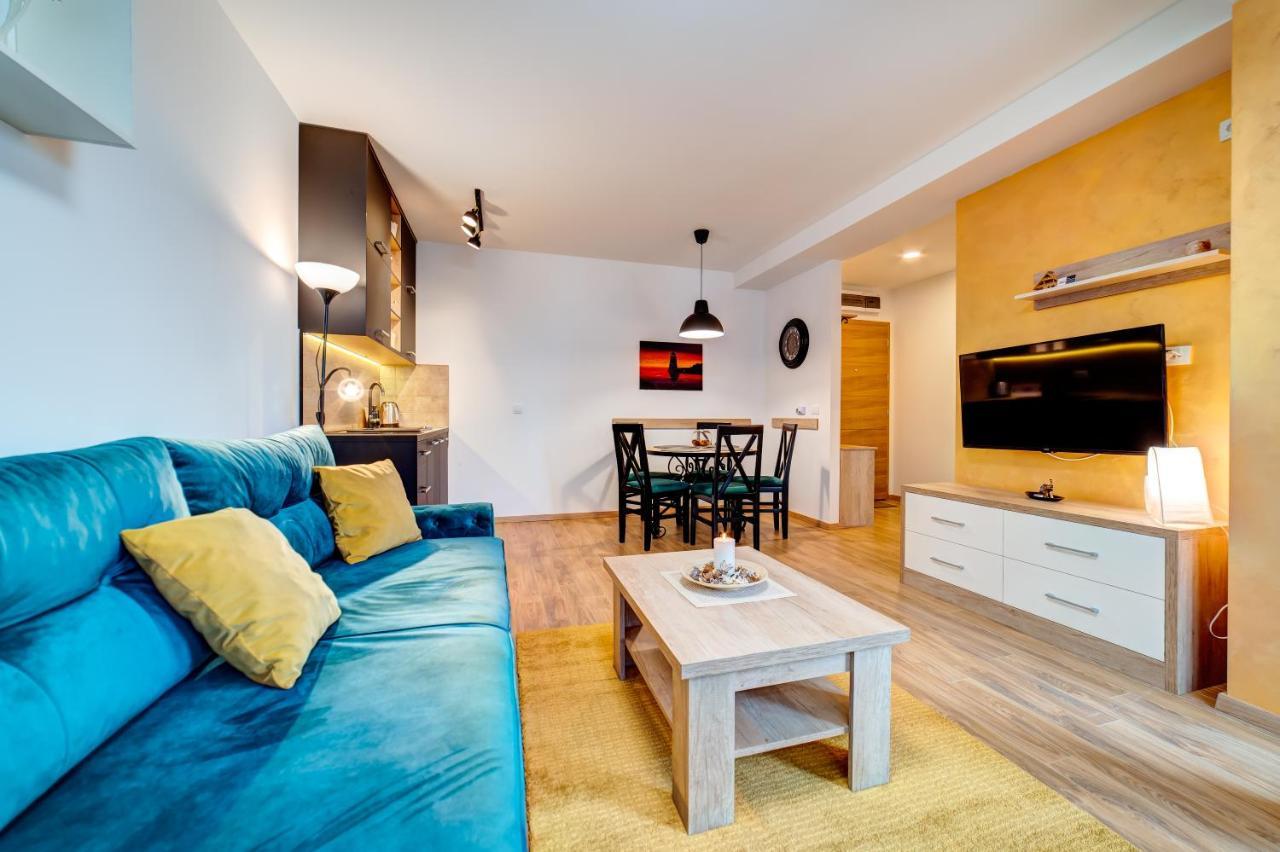 Avantura Apartman Златибор Екстериор снимка