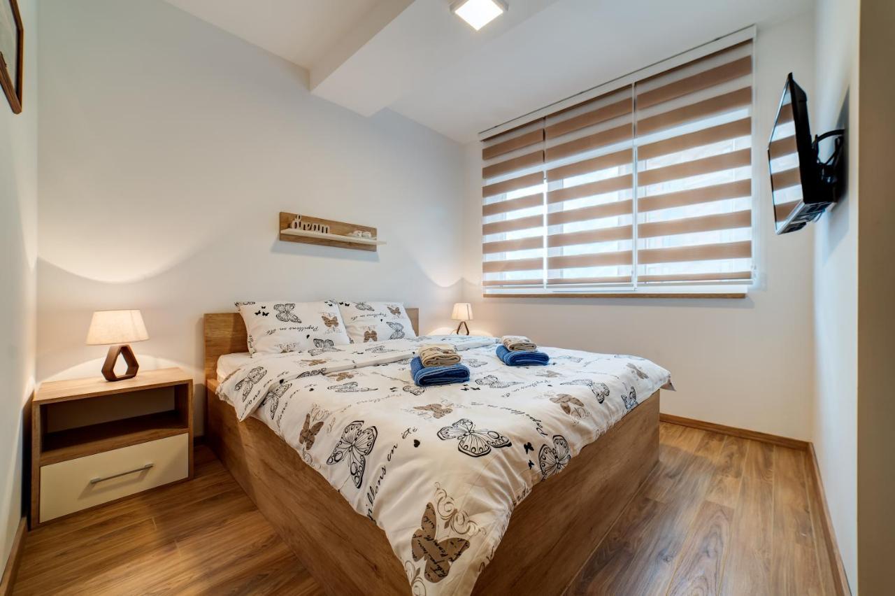Avantura Apartman Златибор Екстериор снимка